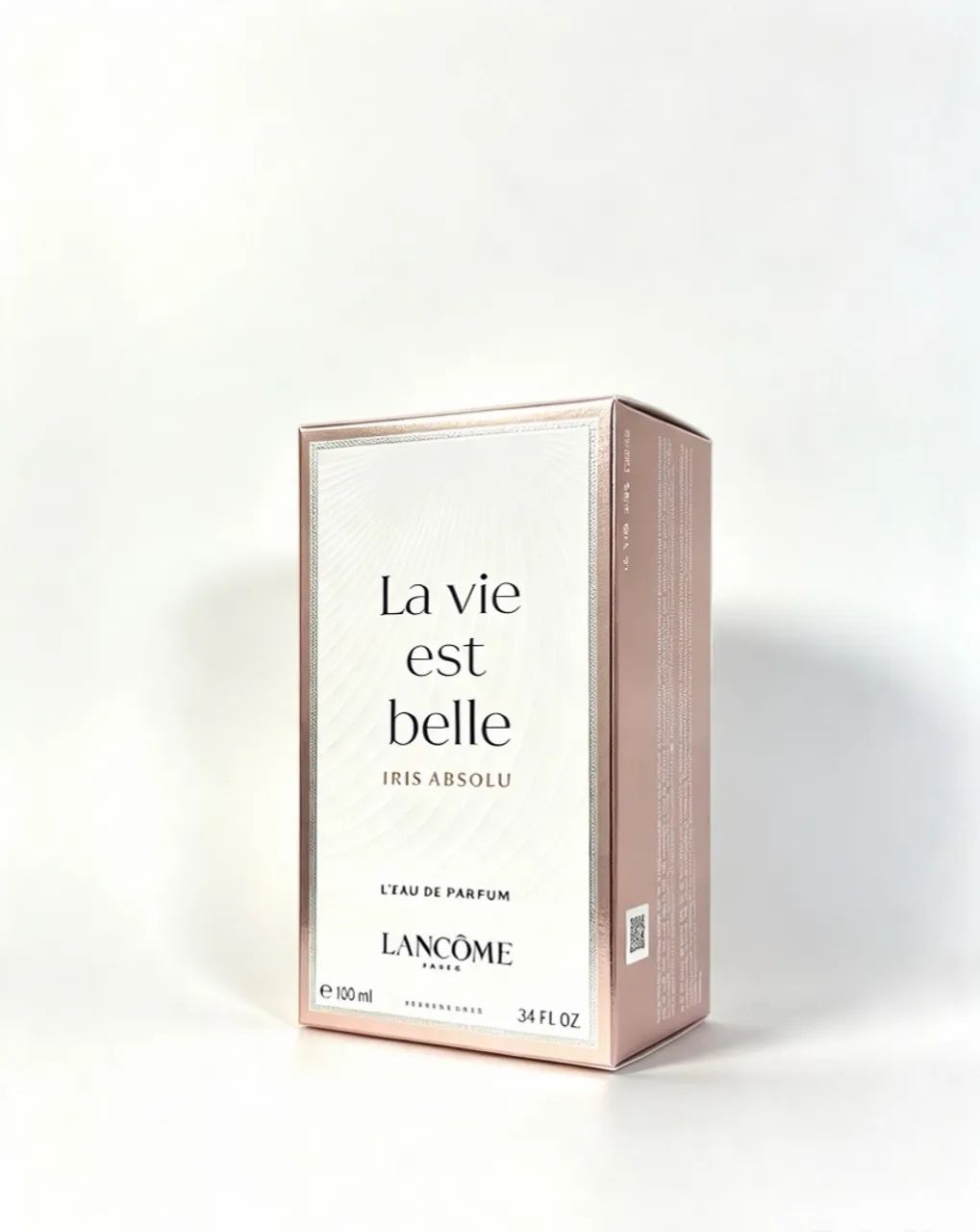 La Vie Est Belle Iris Absolu ? Lancôme 100ml - Foto 4