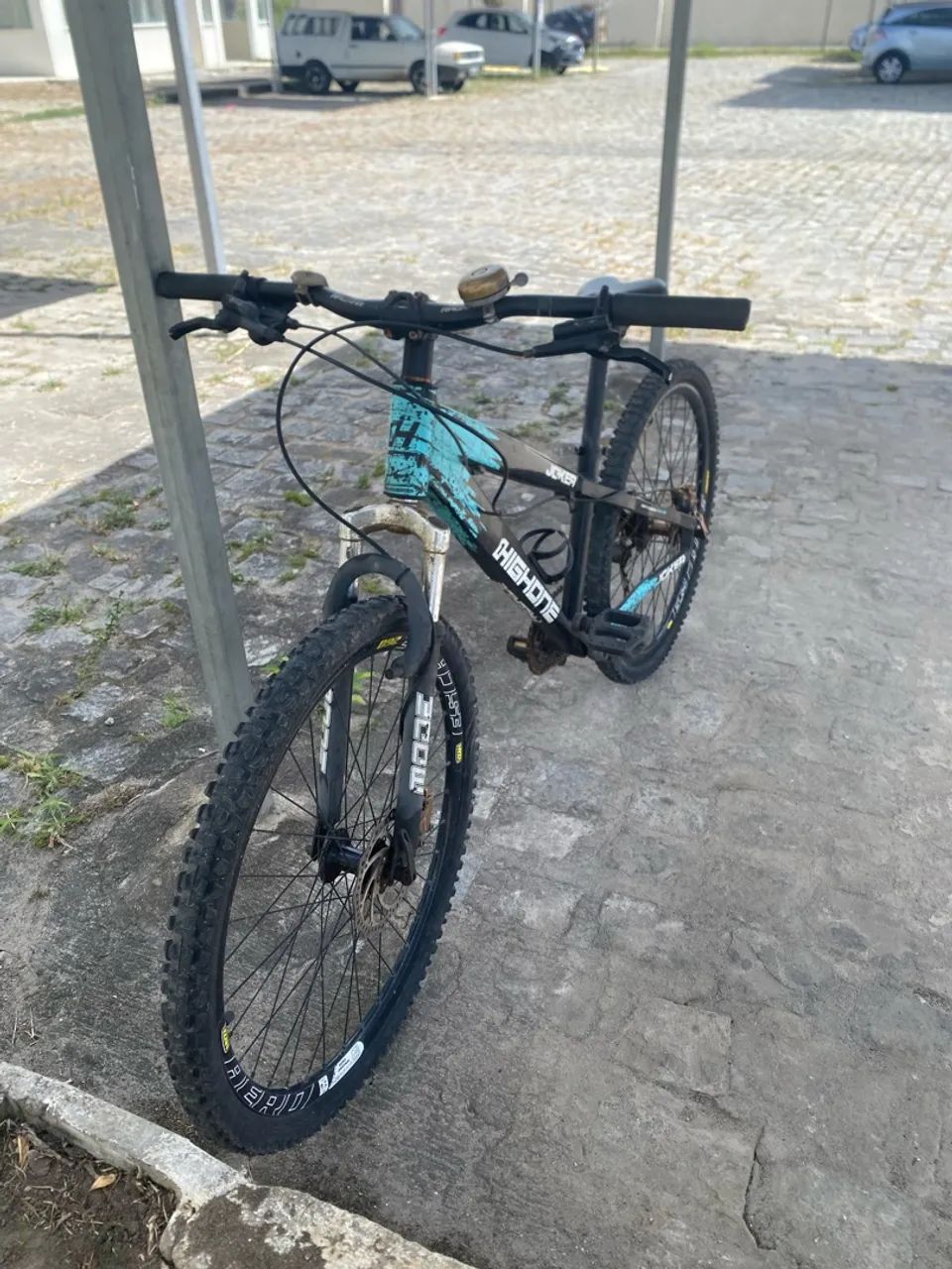 BICICLETA - Foto 4