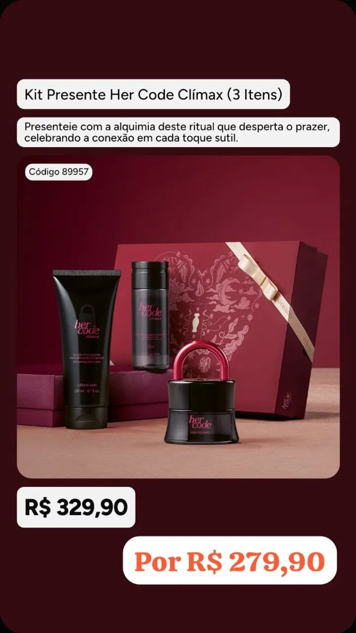 Creme e Perfumes ORIGINAIS - Foto 5