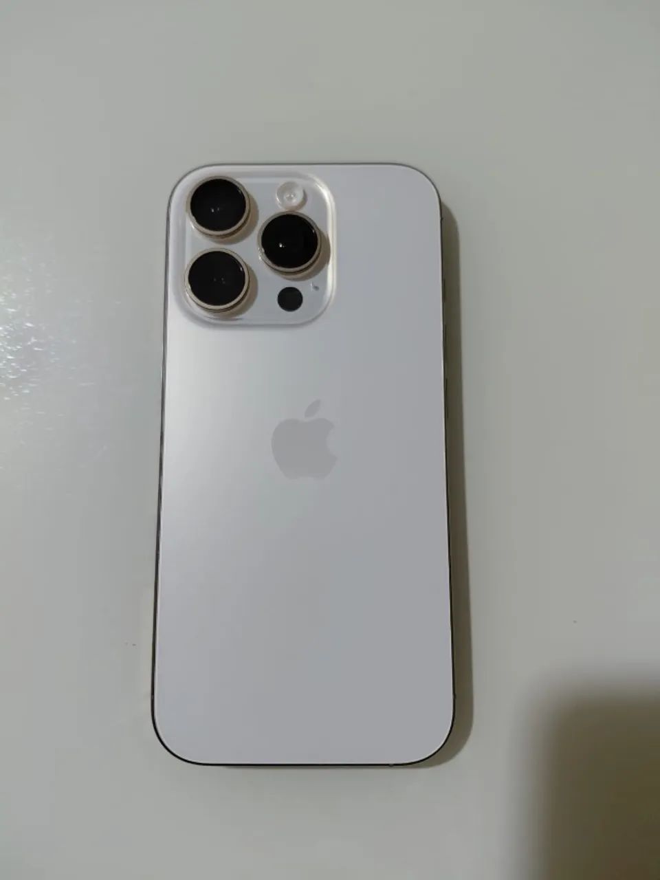 iPhone 16 pro 128g
