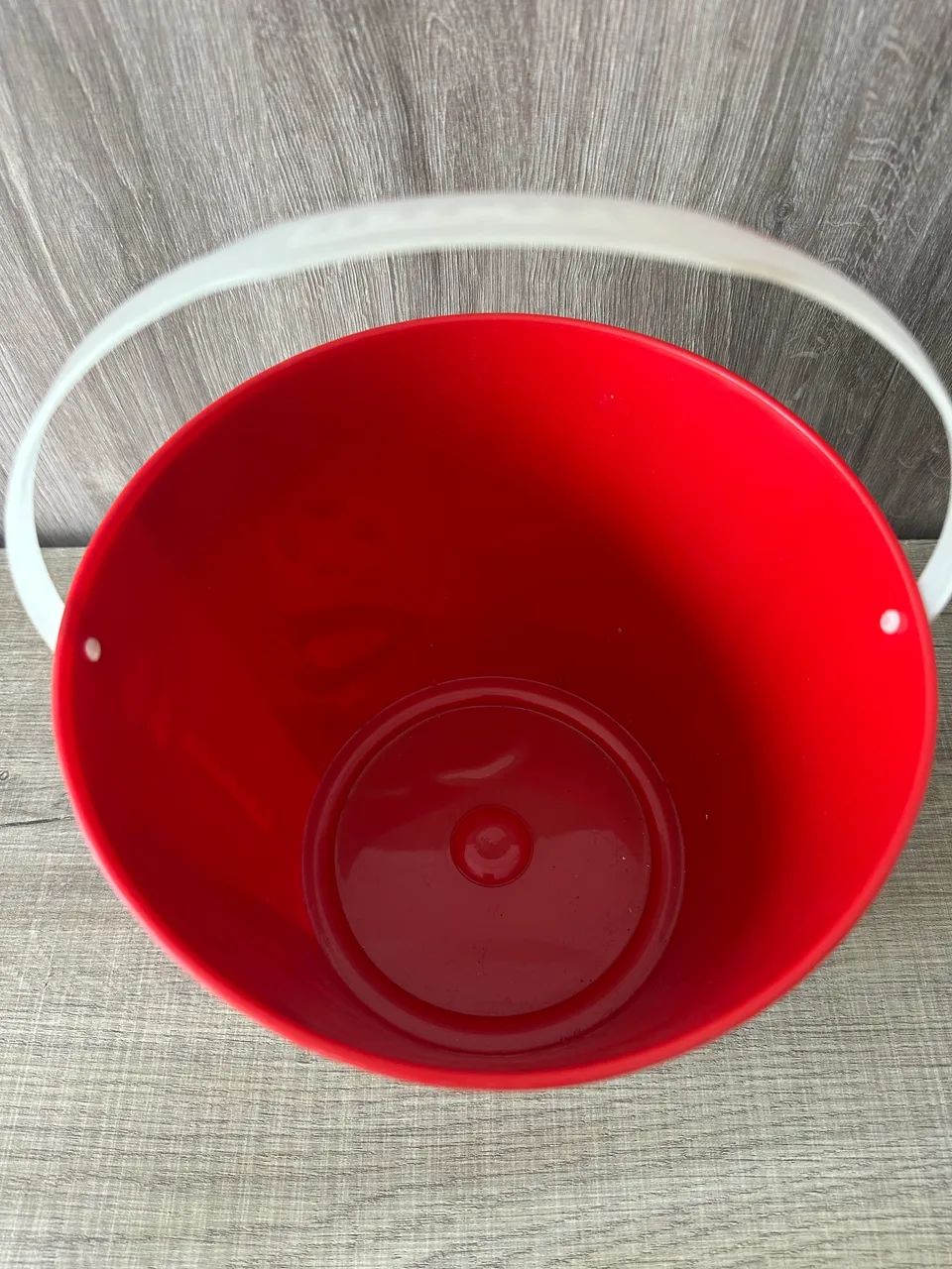 Balde Colecionável raro Spider-Man Cinemark Far From Home M&Ms Campinas-sp - Foto 5