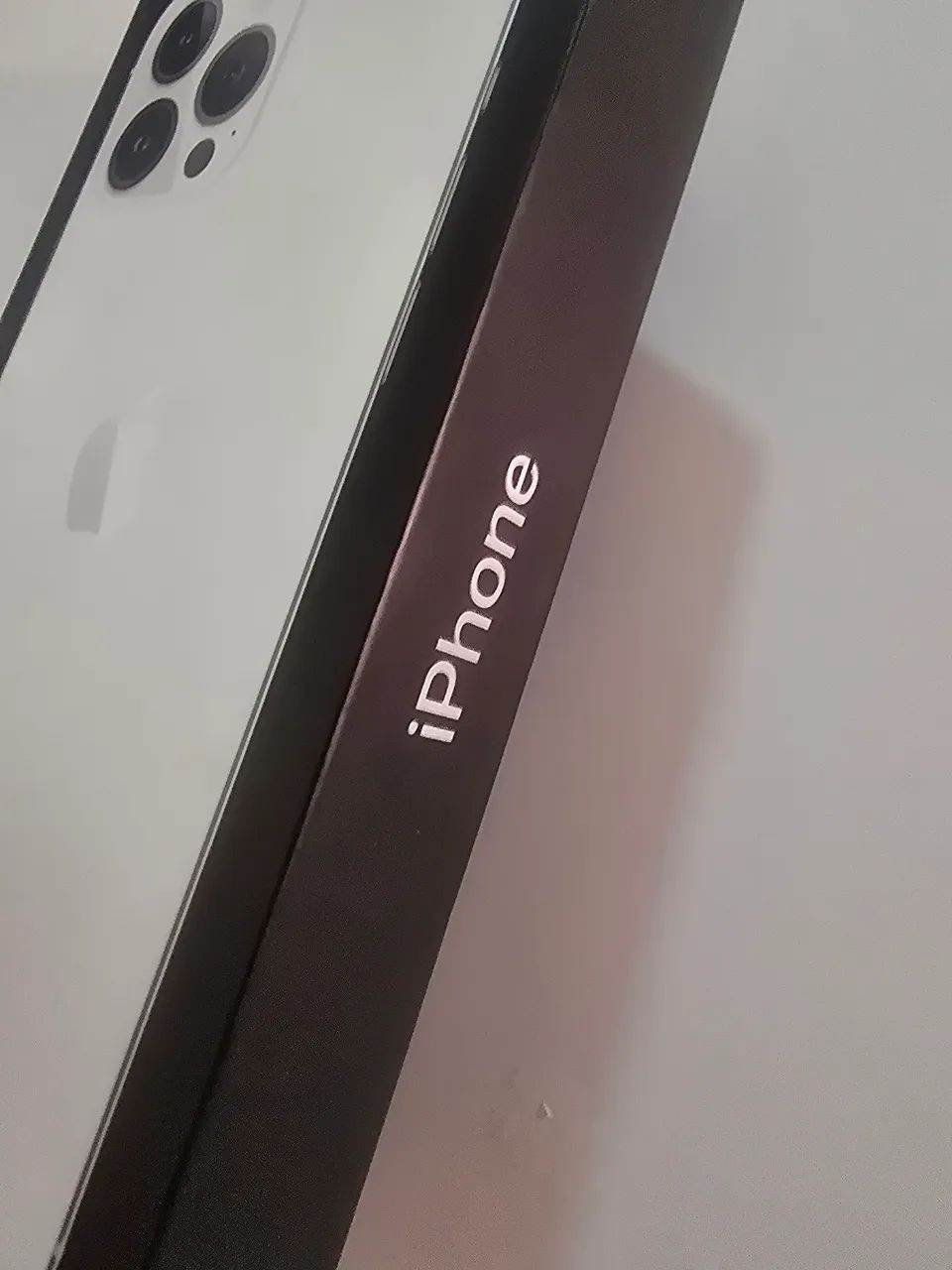 IPhone 13 pro Max 128 GB - Foto 3