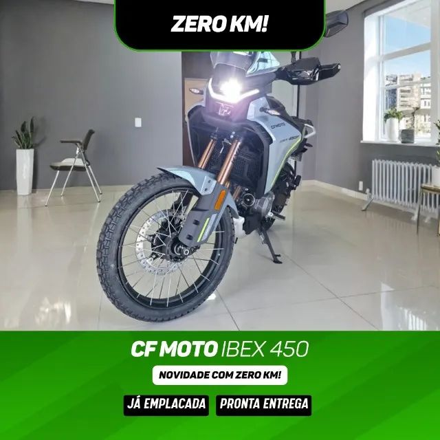IBEX 450 2026/2026