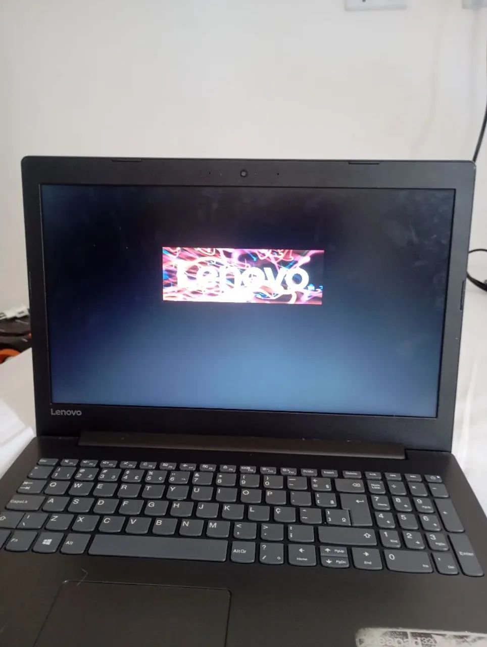 Notebook Lenovo leia a descrição  - Foto 4