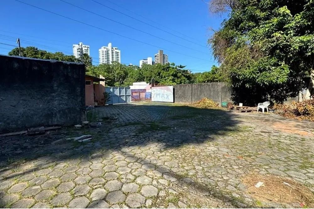 ALUGA-SE TERRENO PARA SUA EMPRESA - Foto 3