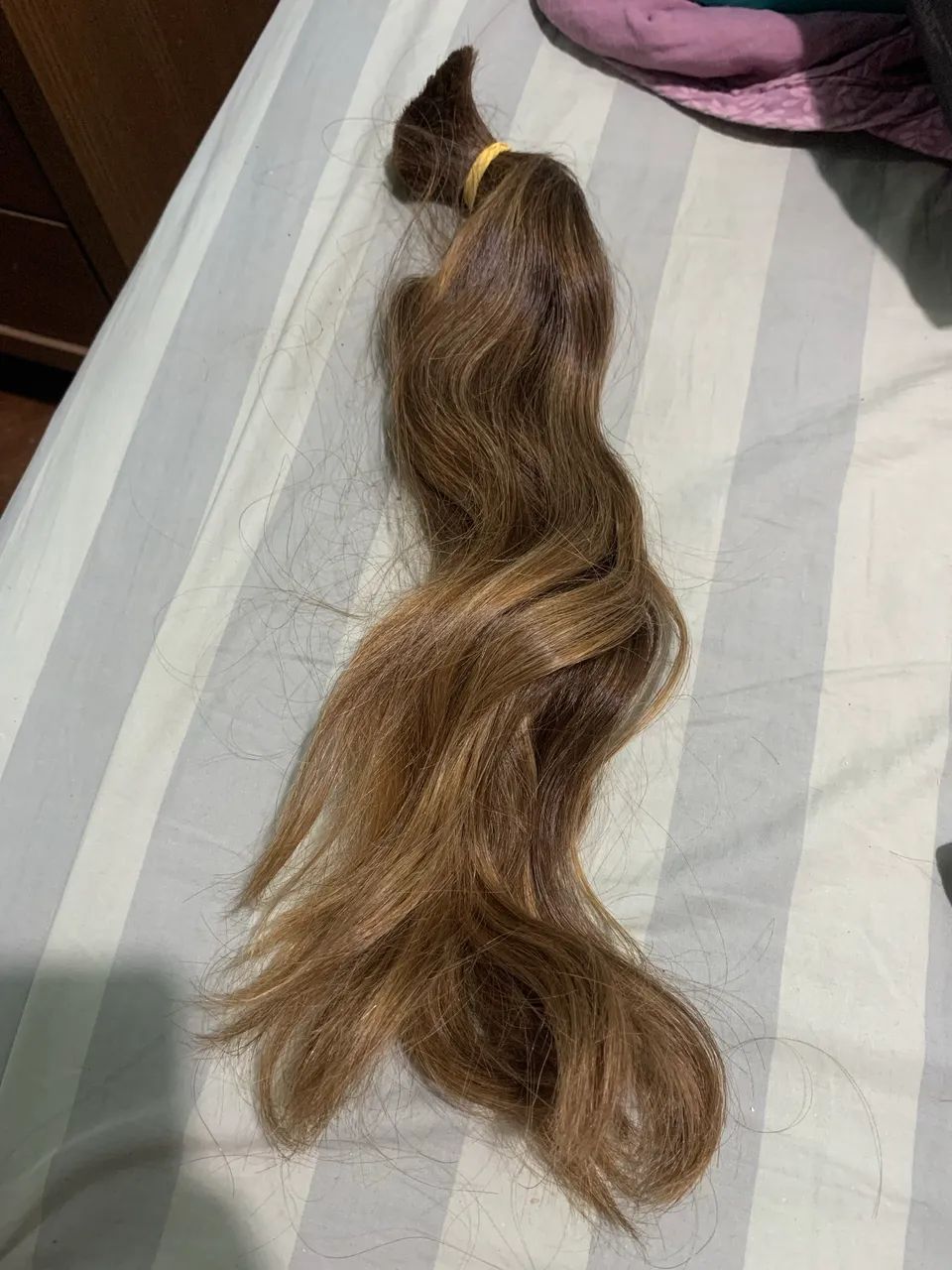 Cabelo 40cm - Foto 2
