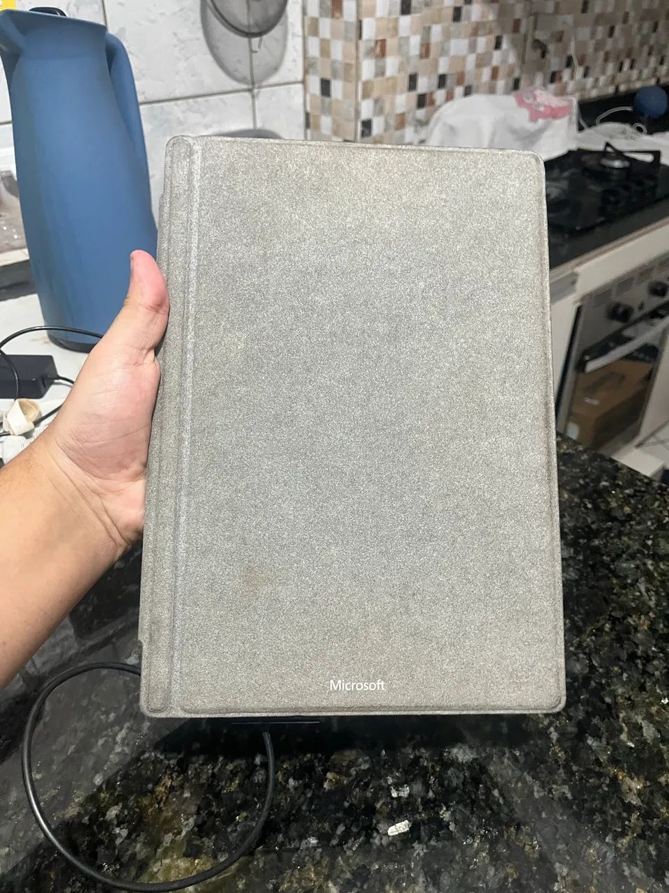Microsoft surface 5 - Foto 4
