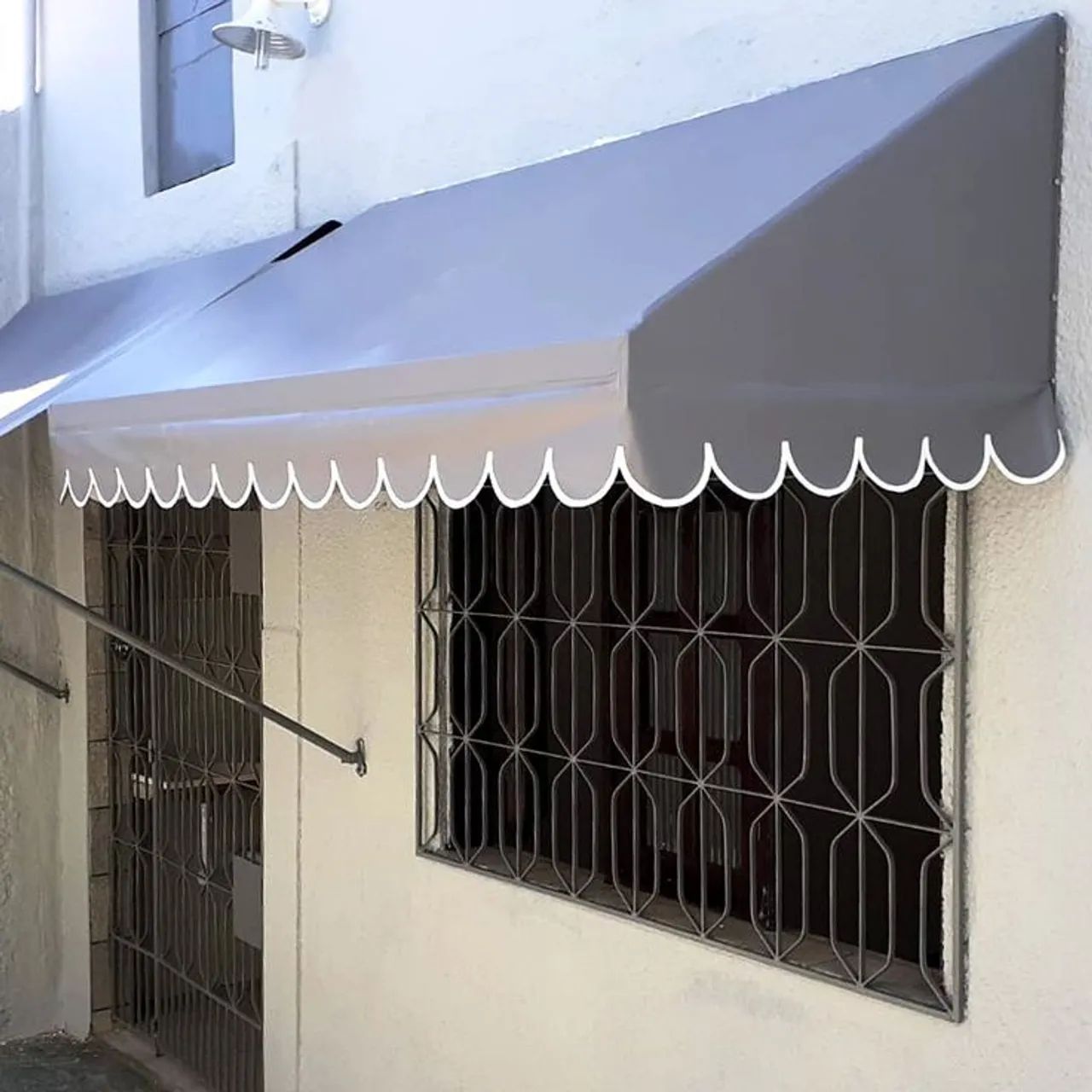 Toldos 
