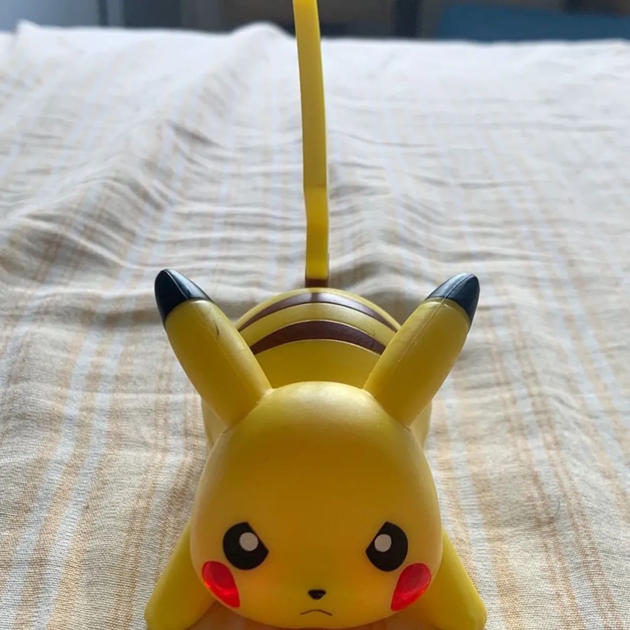 Pikachu Mcdonalds - Foto 4