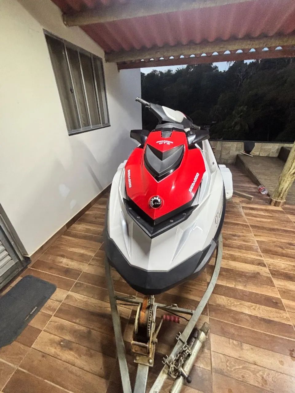 Jetsky Gts 130 - Foto 2