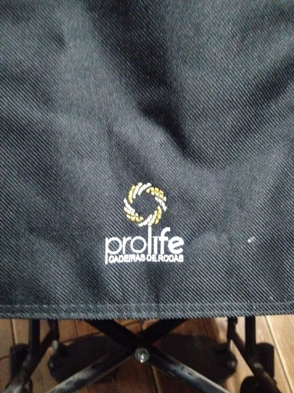 Cadeira de Rodas Prolife  - Foto 5