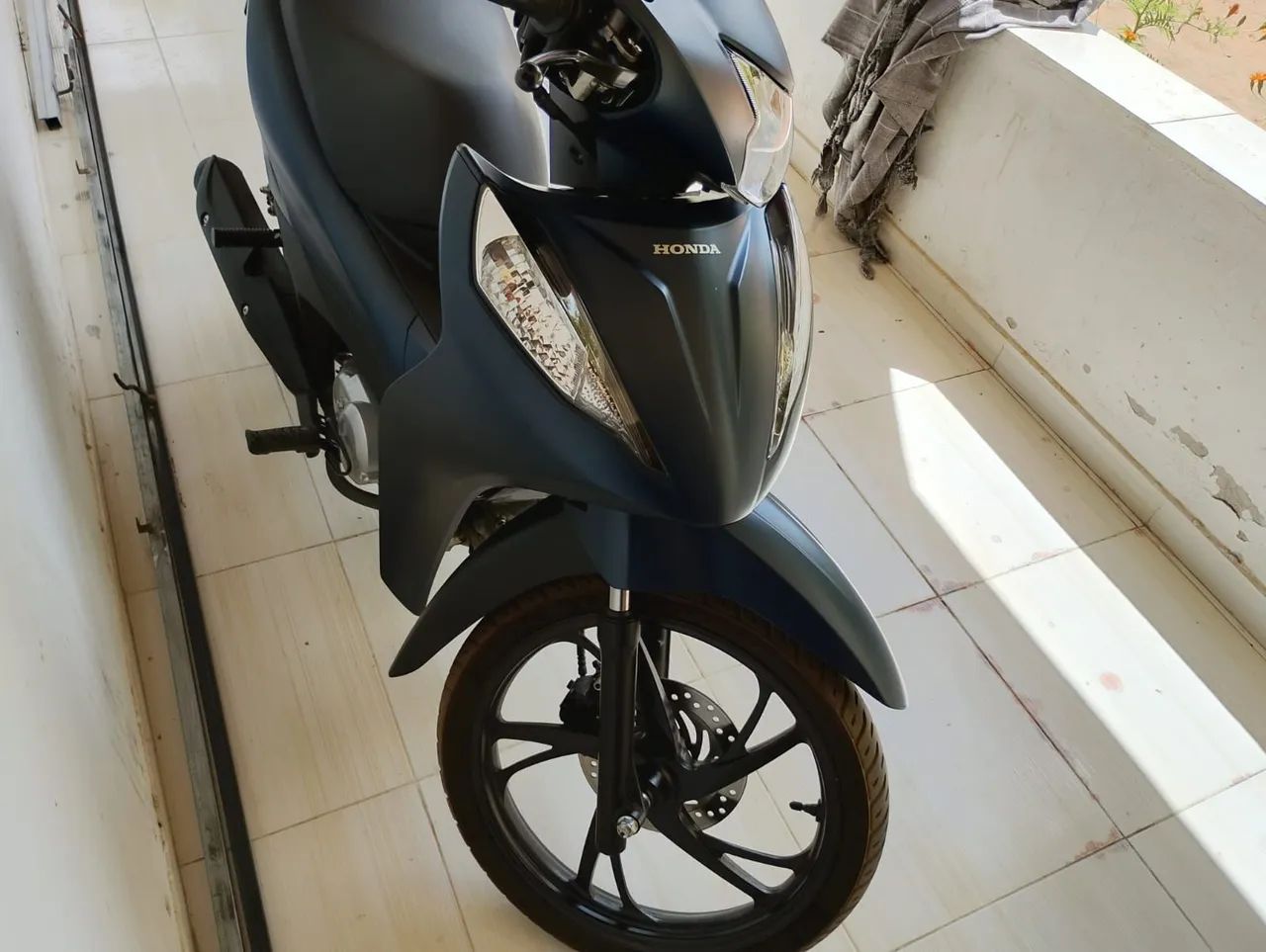 Moto super conservada  - Foto 2