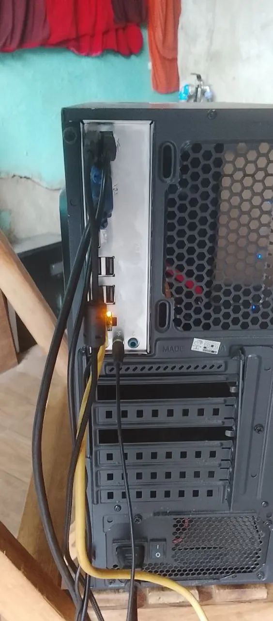 Core i7 segunda geração  - Foto 3
