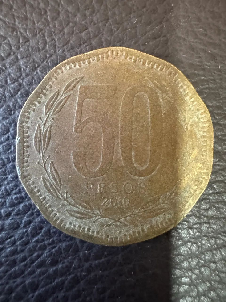 Moedas raras - Foto 3