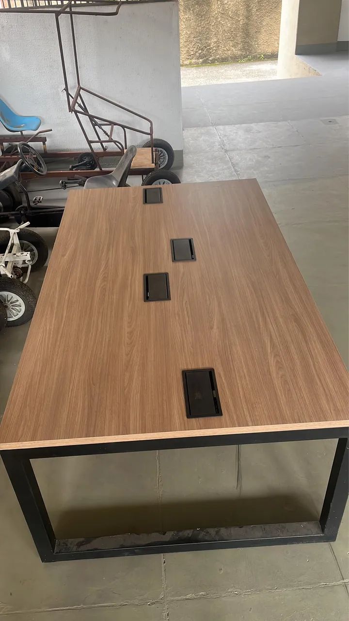 Mesa de escritório 