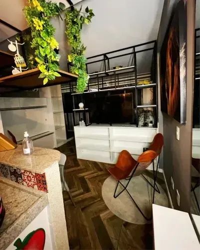 Studio Mobiliado em Boa Viagem  Conforto e Conveniência Total