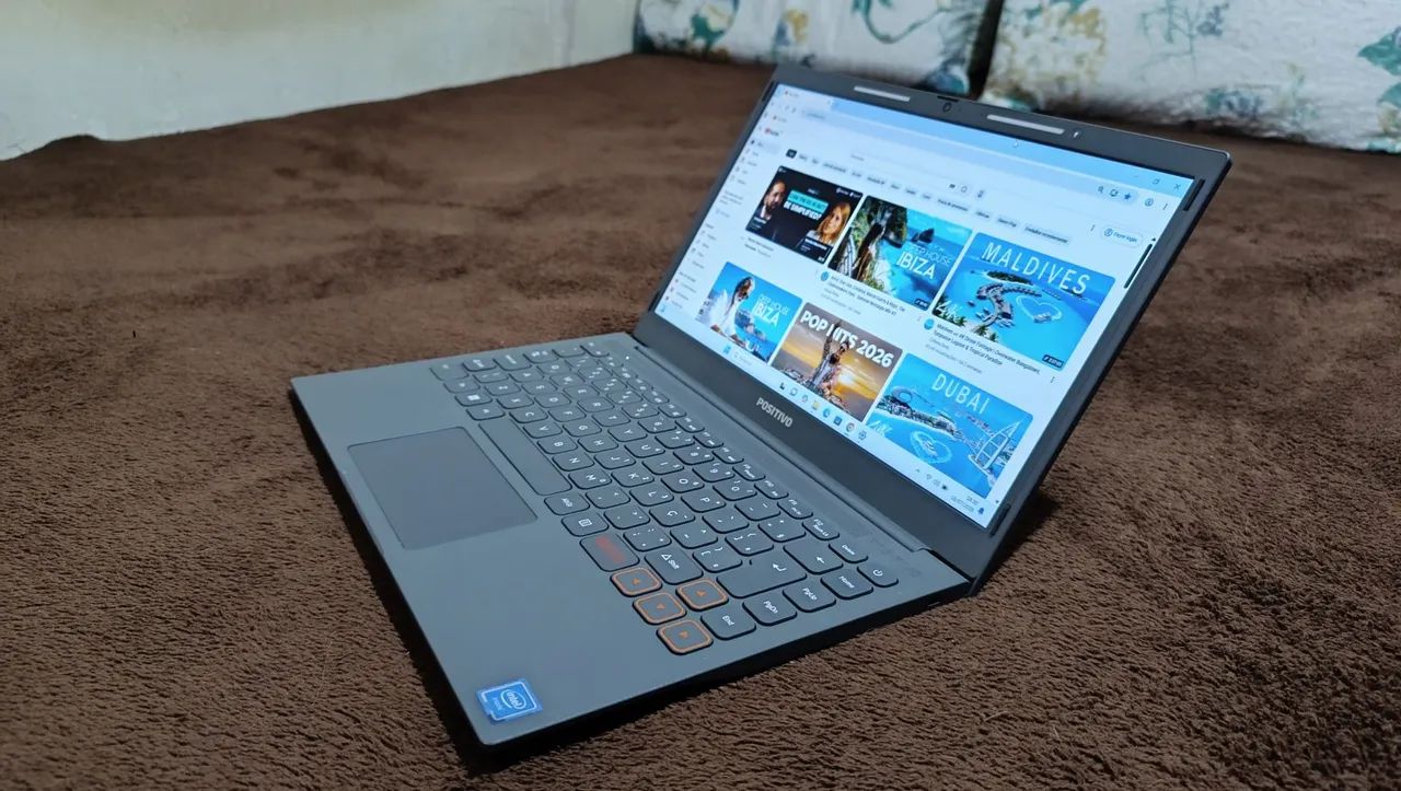 Notebook  - Foto 2
