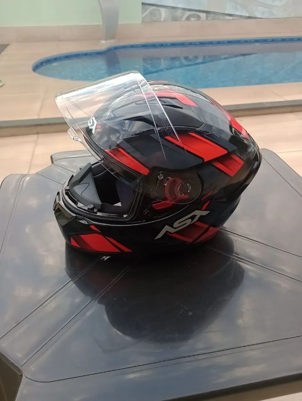 Capacete  - Foto 3