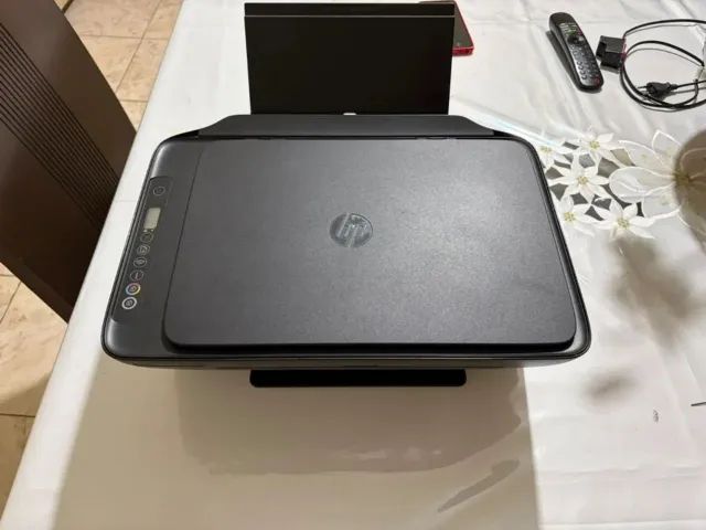 Impressora Multifuncional HP DeskJet Ink Advantage 2774
