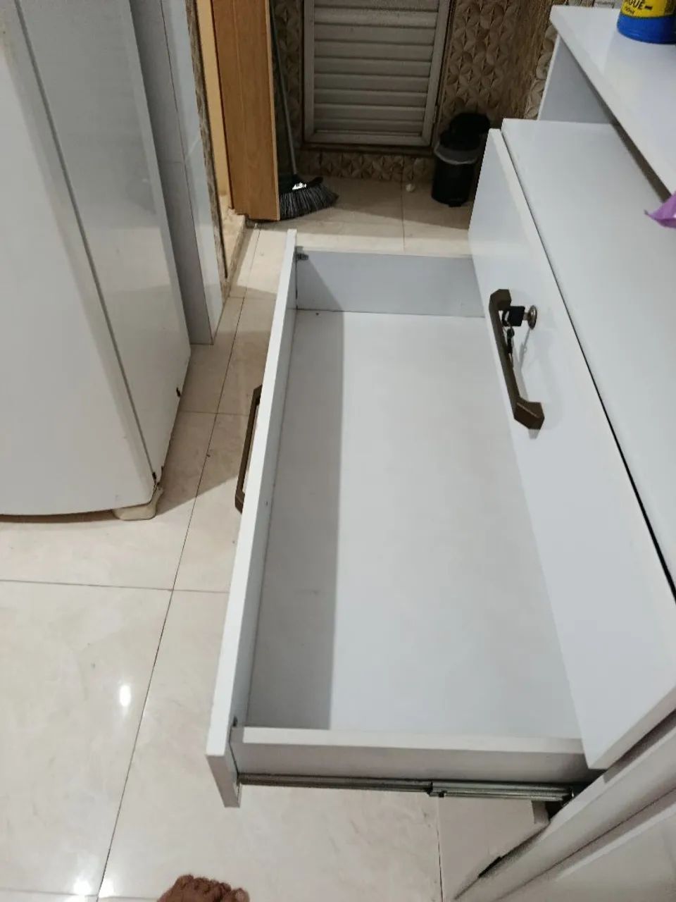 Cômoda Para Quarto - Foto 3