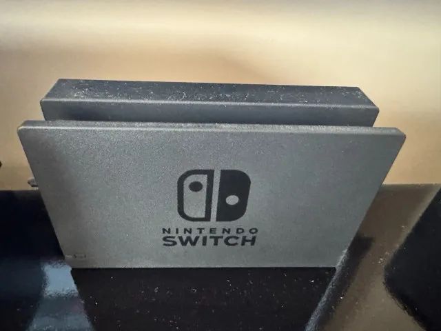 Nintendo Switch - Foto 4