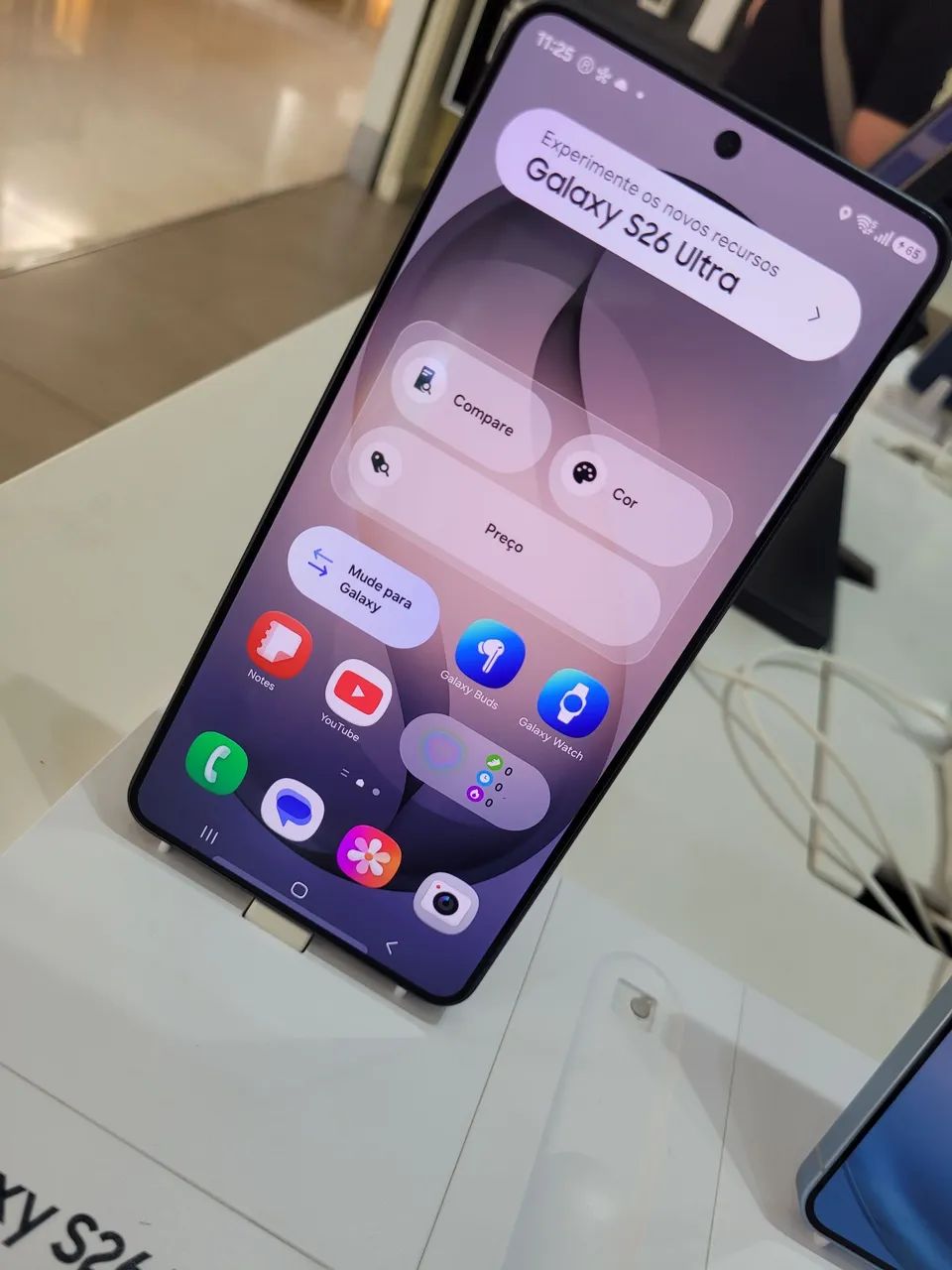 Galaxy S26 Ultra 256 G - Foto 2