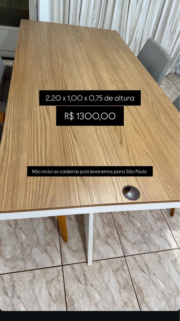 Móveis usados  - Foto 2