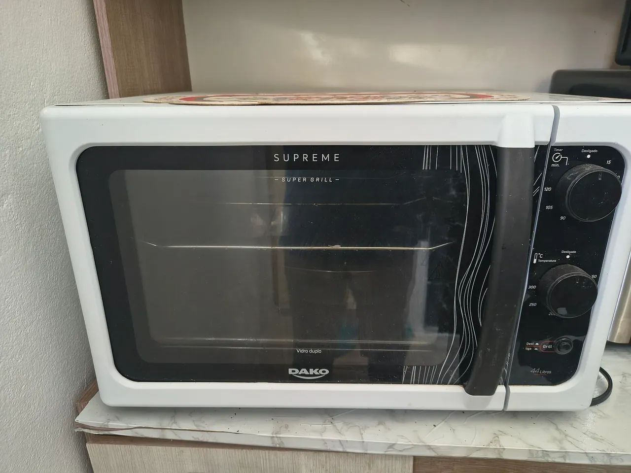 Fono eletrico - Foto 2