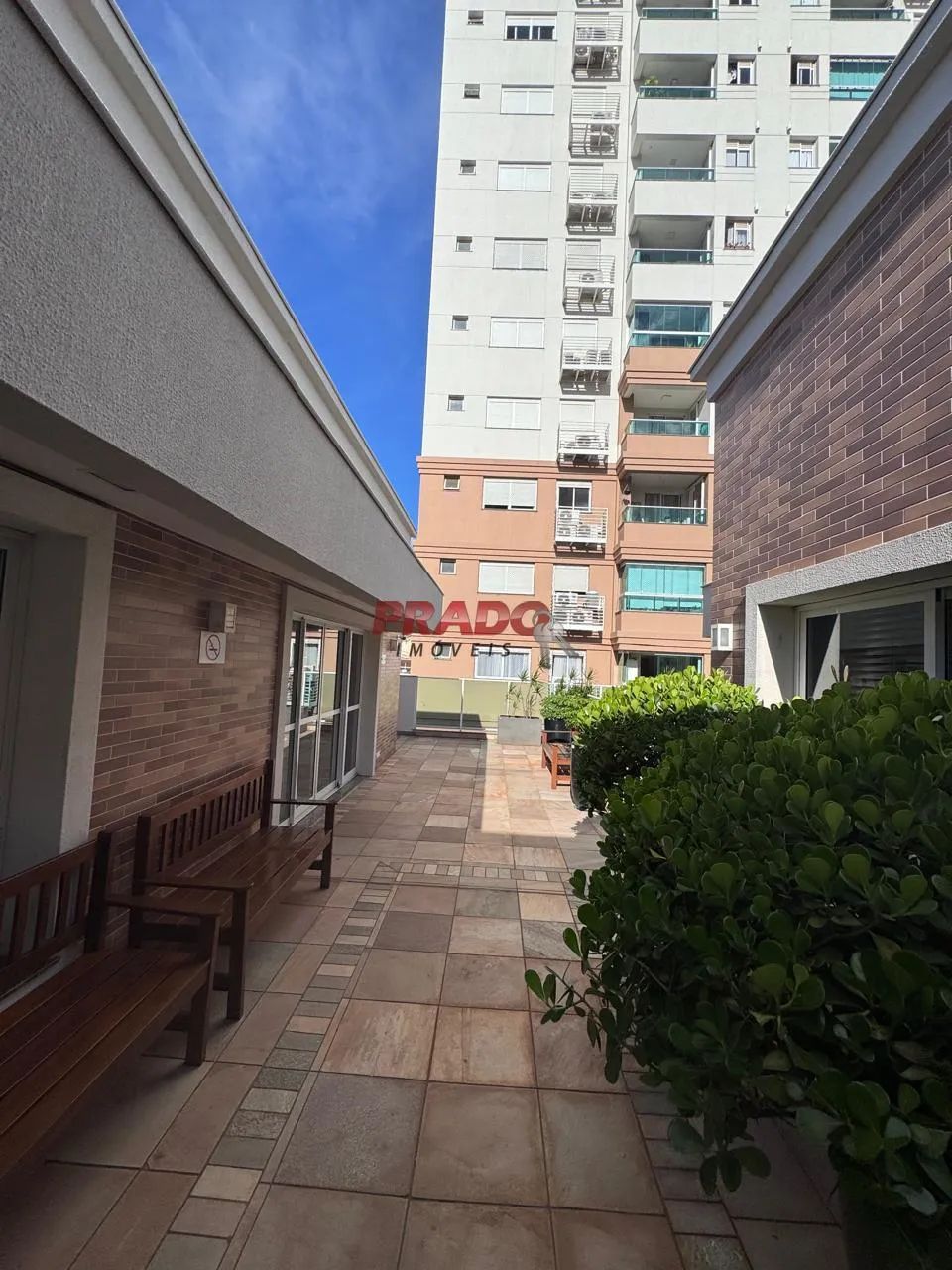 Apartamento para alugar em Maringá, Zona 08, com 2 quartos, com 77 m², EDIFÍCIO NYC - Foto 4