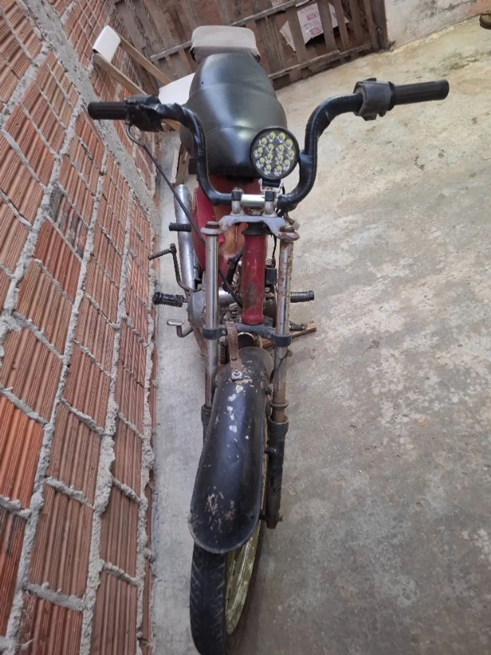 Moto