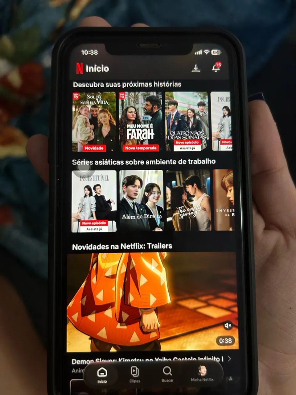 iPhone 11 - Foto 4