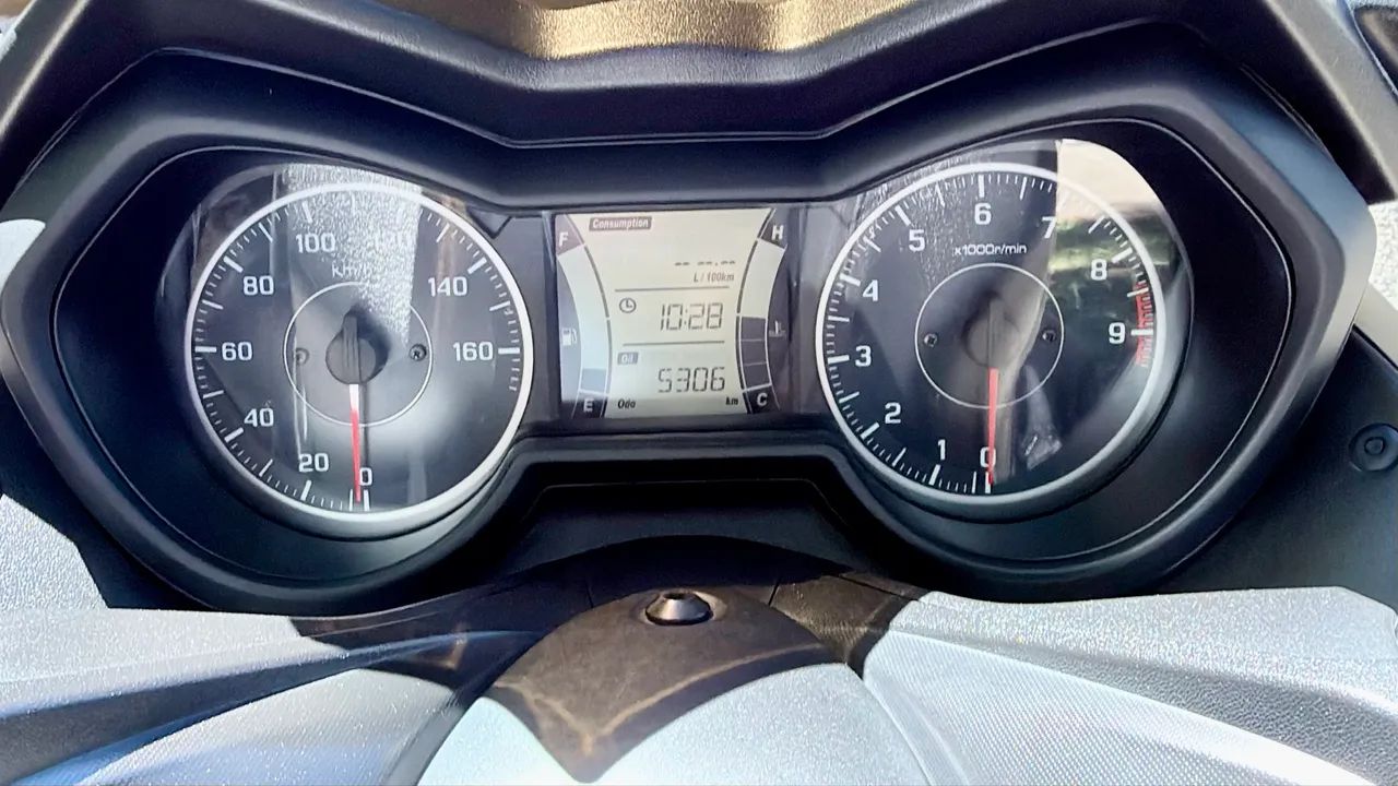 Yamanha Xmax 250 ABS - Foto 4