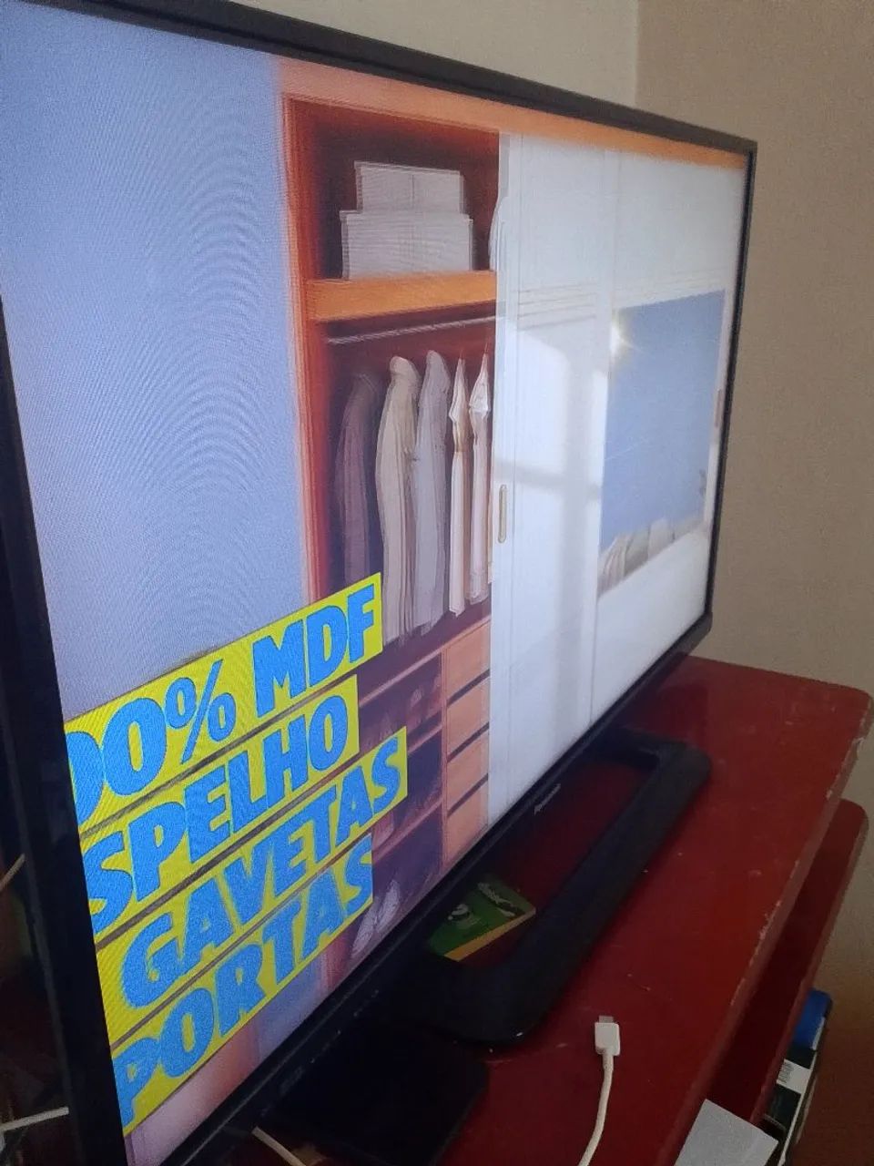 Tv Panasonic 