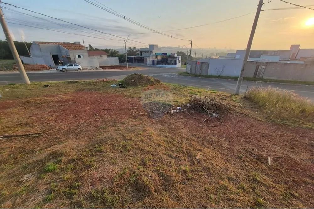 Terreno Jardim São Carlos - Foto 4