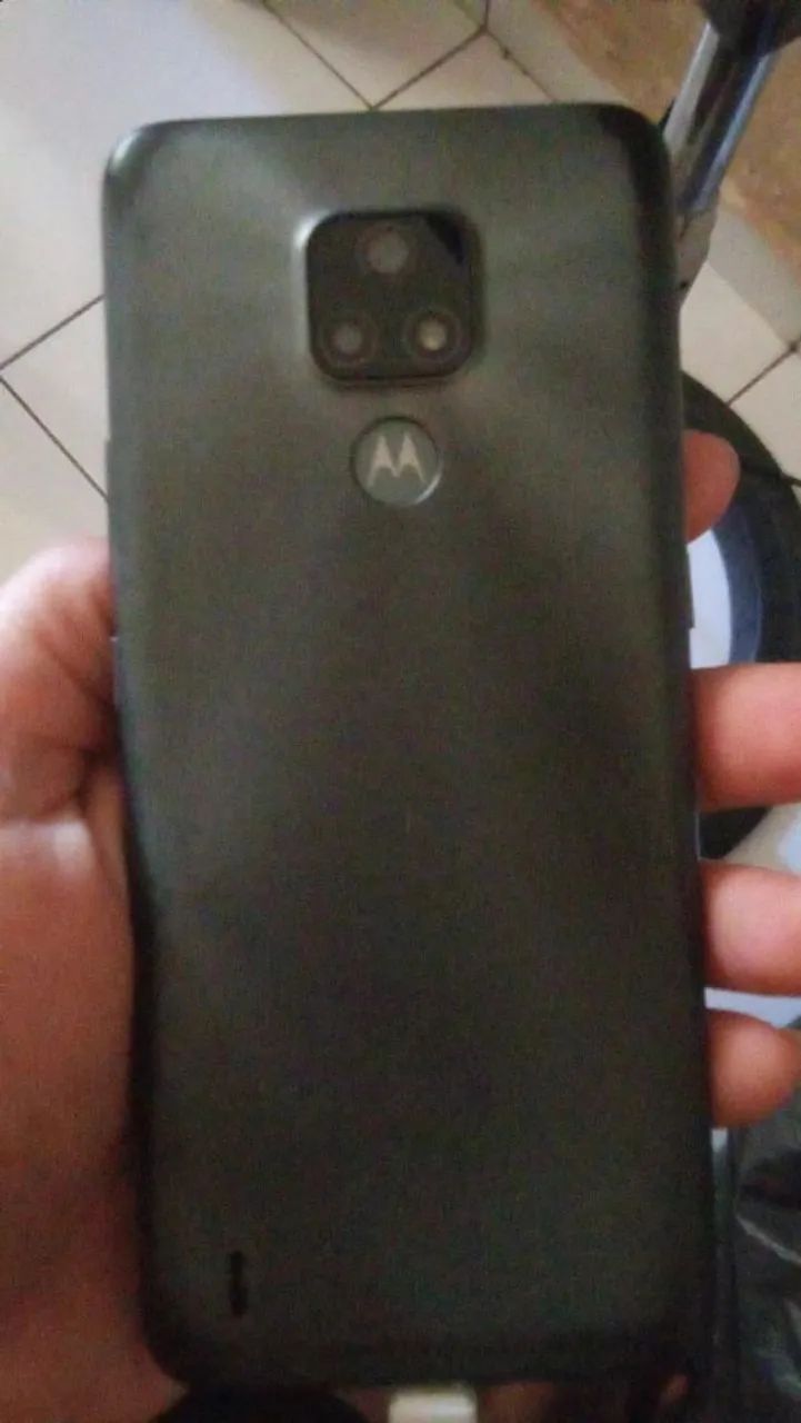 Moto e7  - Foto 2