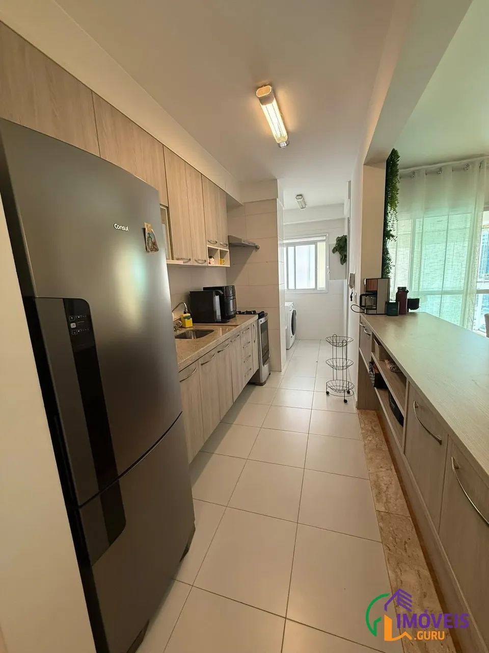 APARTAMENTO - ALPHAVILLE - SP - Foto 2