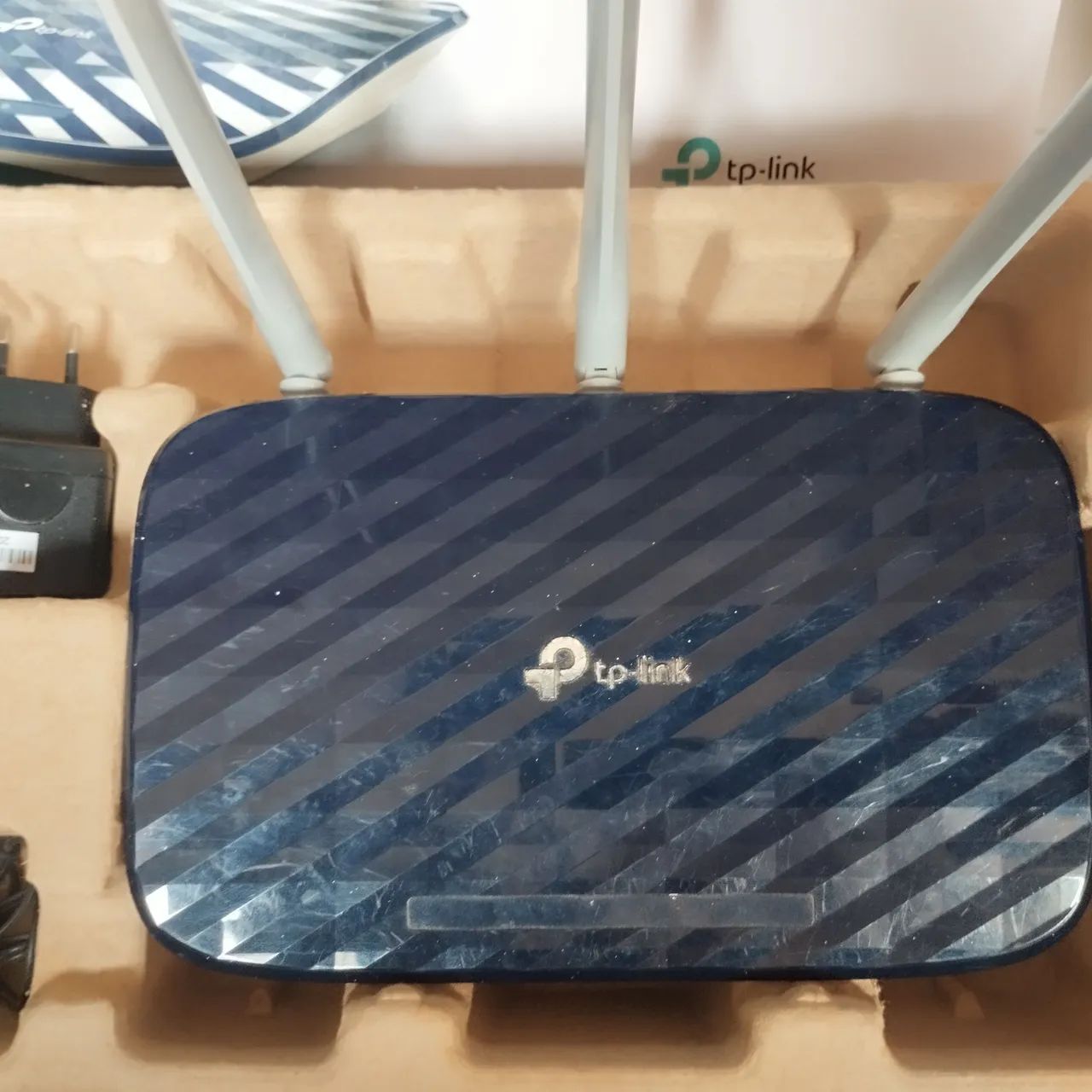Roteador Wireless Dual Band - Foto 4