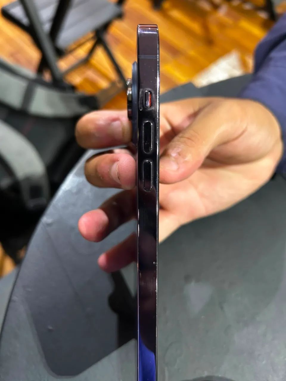 Vendo iPhone 14 Pro Max