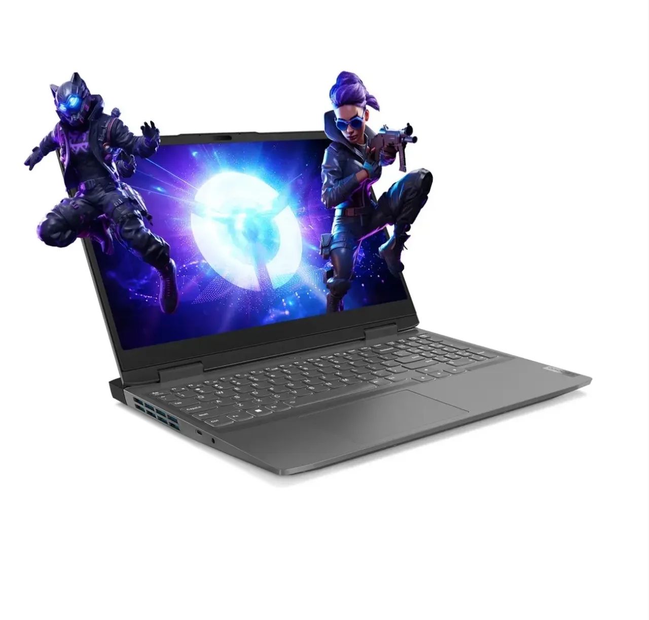 Notebook Gamer Lenovo LOQ - Foto 2