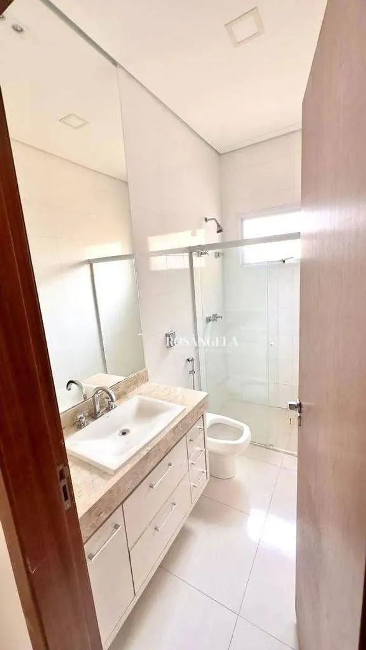Casa com 3 suites para alugar, 185 m² por R$ 6.976/mês - Residencial Village Damha Rio Pre - Foto 4