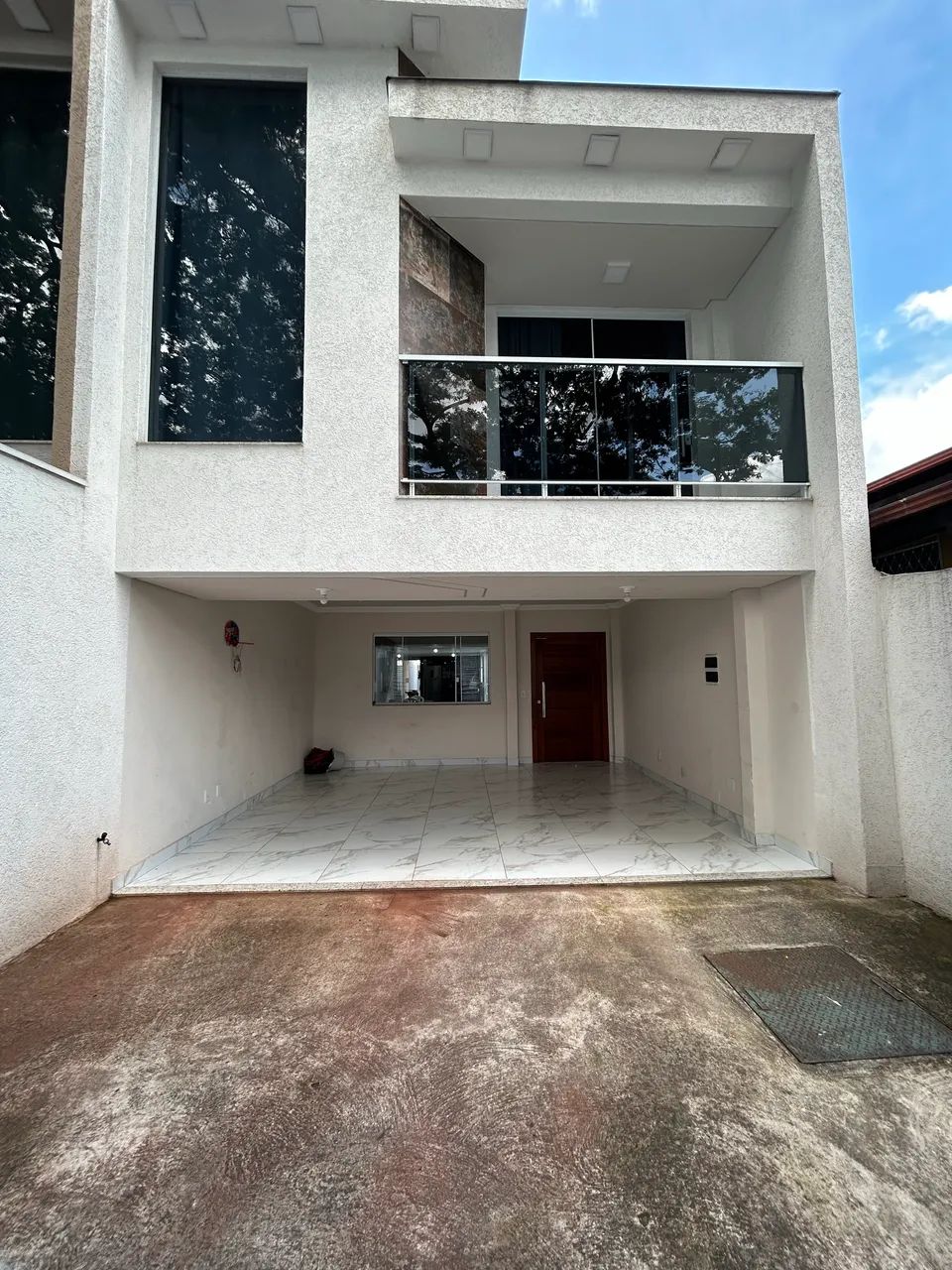 Foto - Betim - Duque de Caxias
