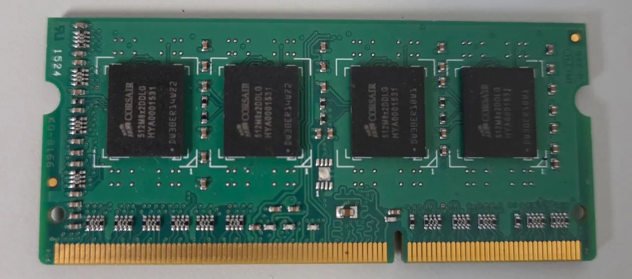 16gb ddr3 macbook ou laptop - Foto 2