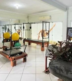 Clínica Perfeita para Locação no Santa Rosa - Foto 2