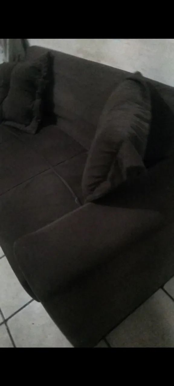 Sofá 