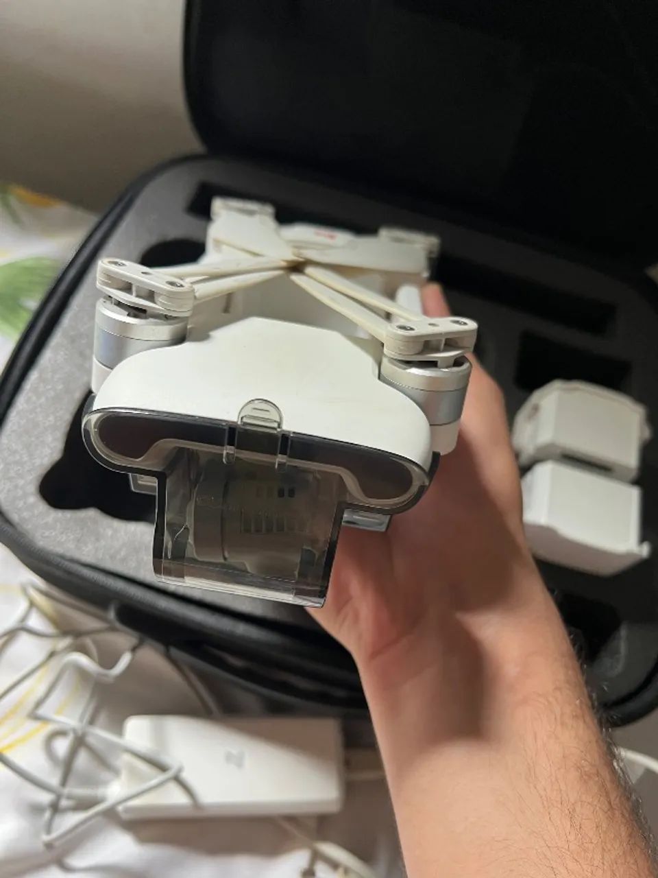 Drone Fimi X8 SE  - Foto 4