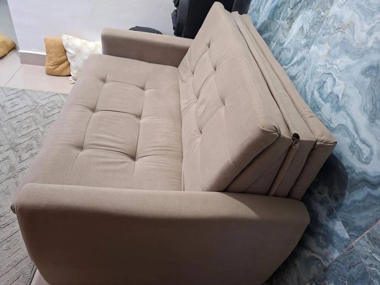 Sofá-cama  - Foto 2