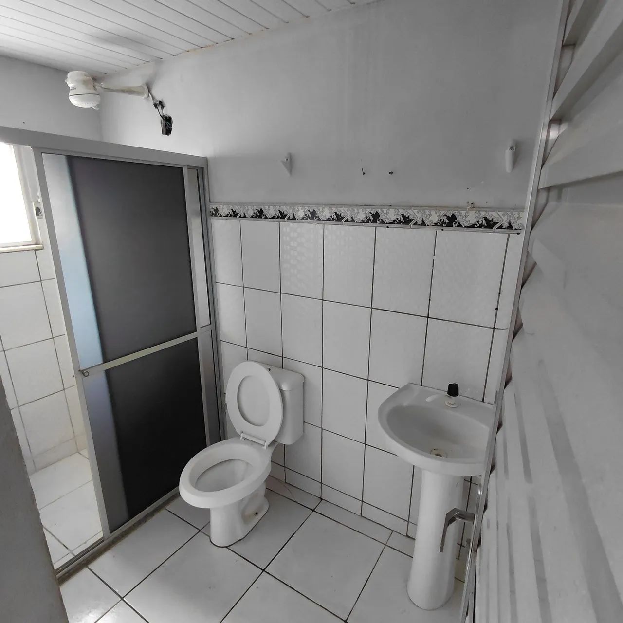 ALUGO SALA COMERCIAL EM CAJAZEIRAS  - Foto 4