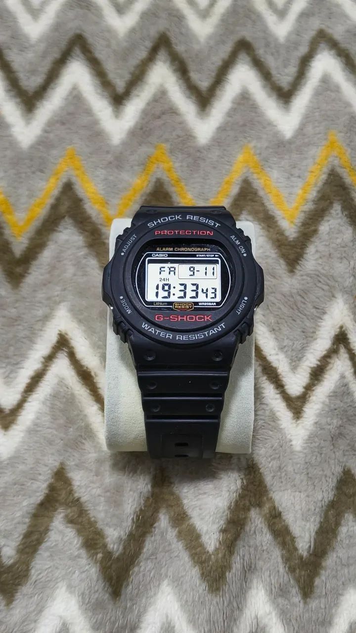 G shock 5750 - Foto 2