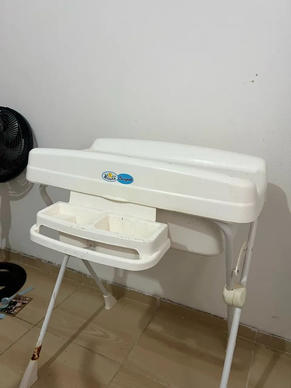 Banheira de bebê  - Foto 3