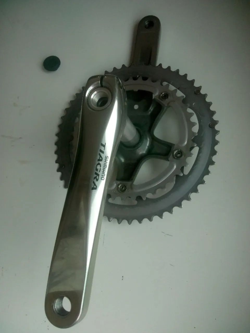 Pe de vela shimano Tiagra - Foto 2